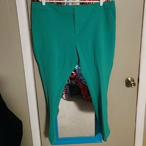 Custom Trousers